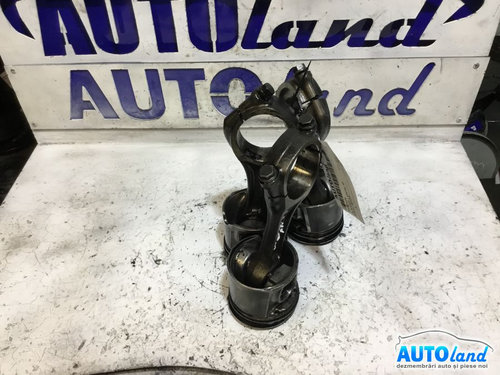Piston 2.3 D 2 Buc Iveco Daily III 2006