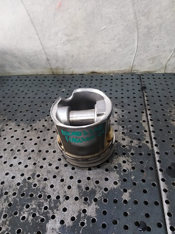 Piston 2.3 mjt fiat ducato