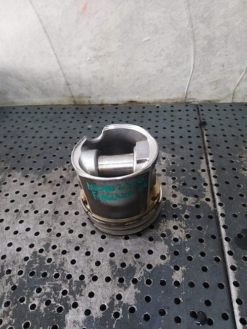 Piston 2.3 mjt fiat ducato