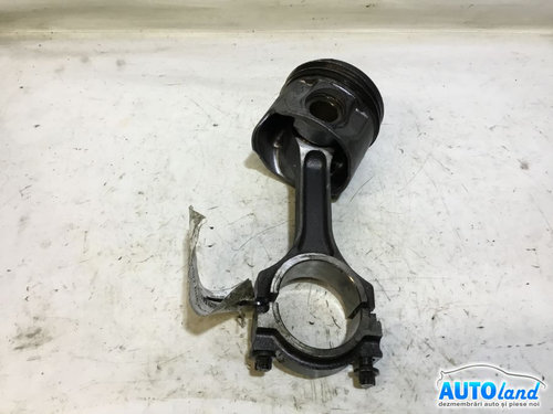 Piston 2.4 Ford TRANSIT bus FD ,FB ,FS ,FZ ,FC 2000-2006