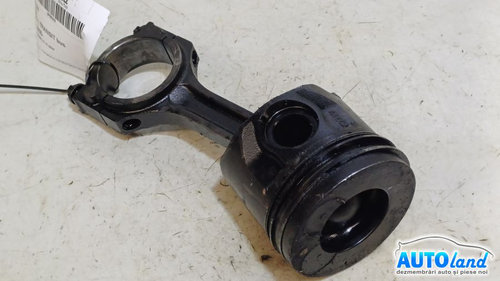 Piston 2.4 TDCI Ford TRANSIT bus 2006