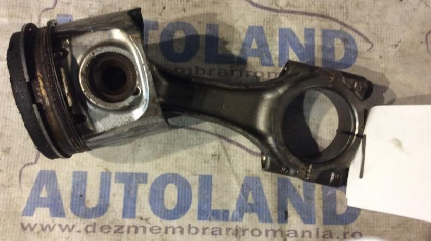 Piston 2.5 D Iveco Daily II 1999-2006