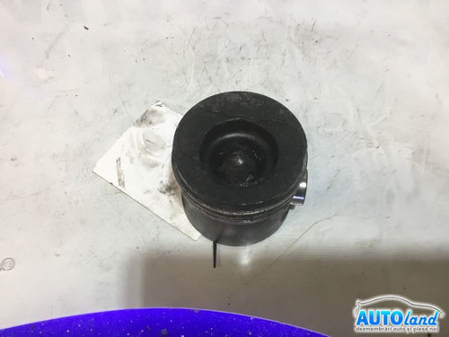 Piston 2.5 TDI Volkswagen CRAFTER 30-35 bus 2E 2006
