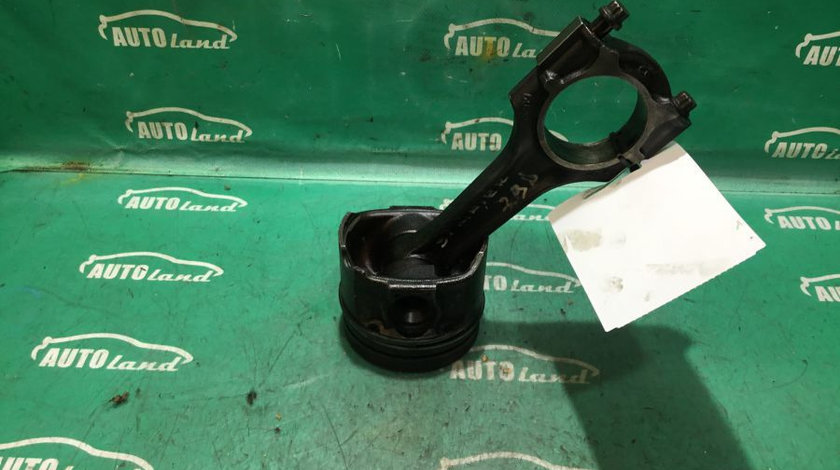 Piston 2.9 Diesel cu Biela Mercedes-Benz SPRINTER 905 1995