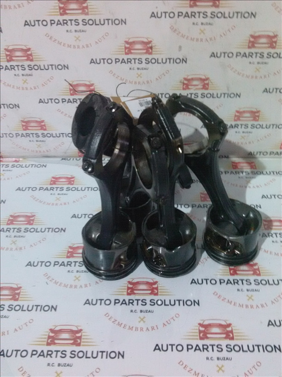 Piston 3.0 D (4 bucati) CHRYSLER 300 C an fabr.2009