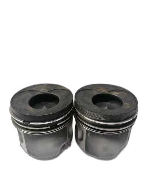 Piston 3/4 Volkswagen Sharan (7M1) Monovolum 2003 1.9 TDI OEM 7M3103000