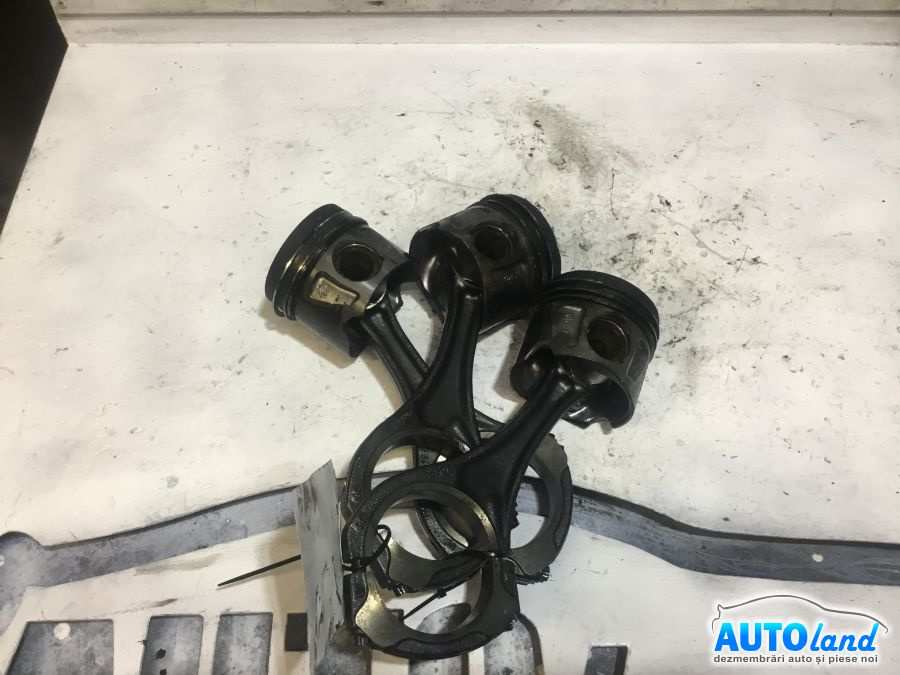 Piston 3 Buc 3.0 V6 Mercedes-Benz SPRINTER 905 1995