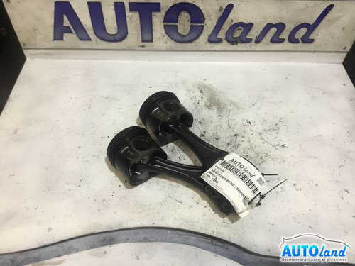 Piston 3 Buc 3.0 V6 Mercedes-Benz SPRINTER 905 1995