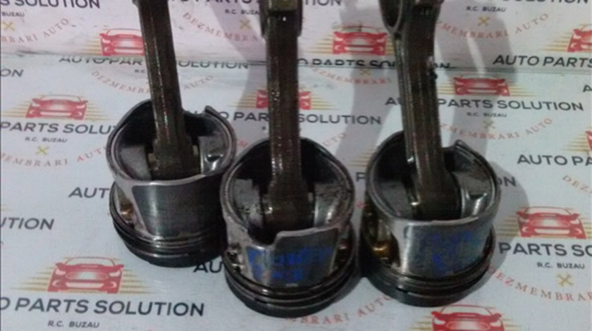 Piston (3 bucati) OPEL MOVANO 2008