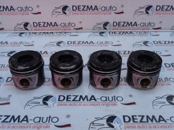 Piston 42R2, Skoda Octavia 2, 2.0tdi (id:224597)