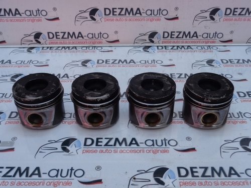 Piston 42R2, Skoda Octavia 2, 2.0tdi (id:224597)