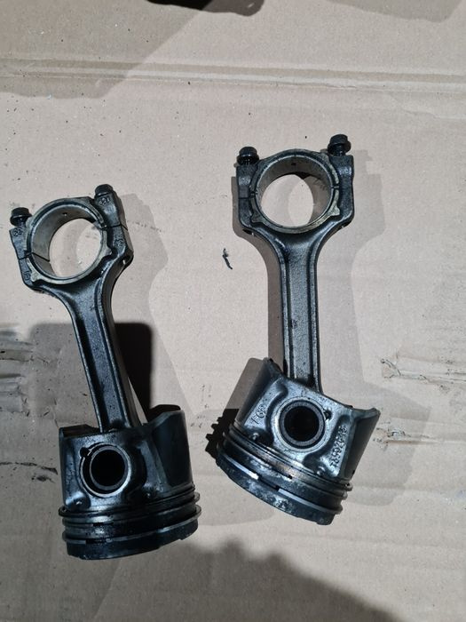 Piston 73502645 Opel Agila Combo Tigra Corsa C D Fiat 1.3 cdti jtd