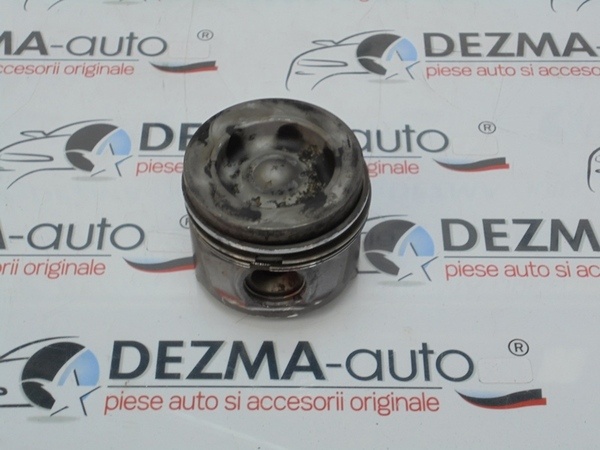 Piston, 7657, Renault Kangoo, 1.5 dci
