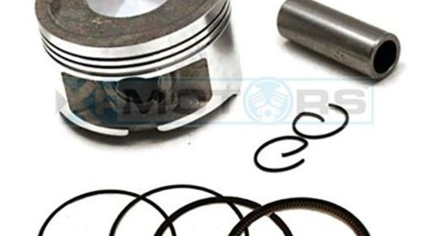 Piston ATV Linhai / Lifan 300cc - 72.5 mm