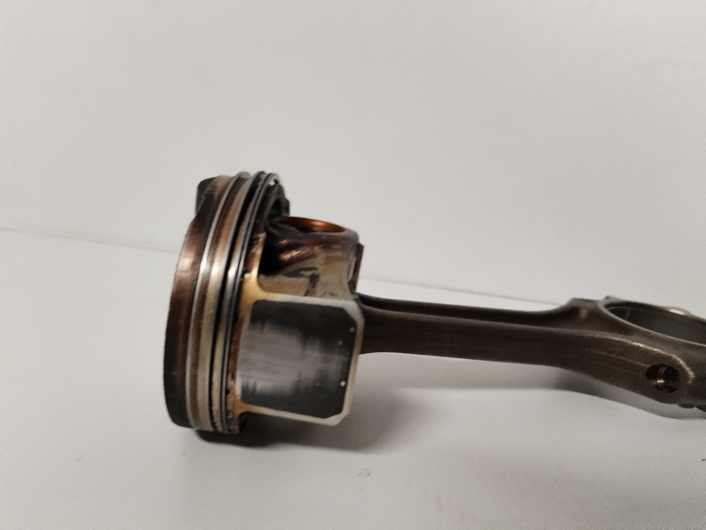 Piston Audi 1.8TFSI CJEB CJEA