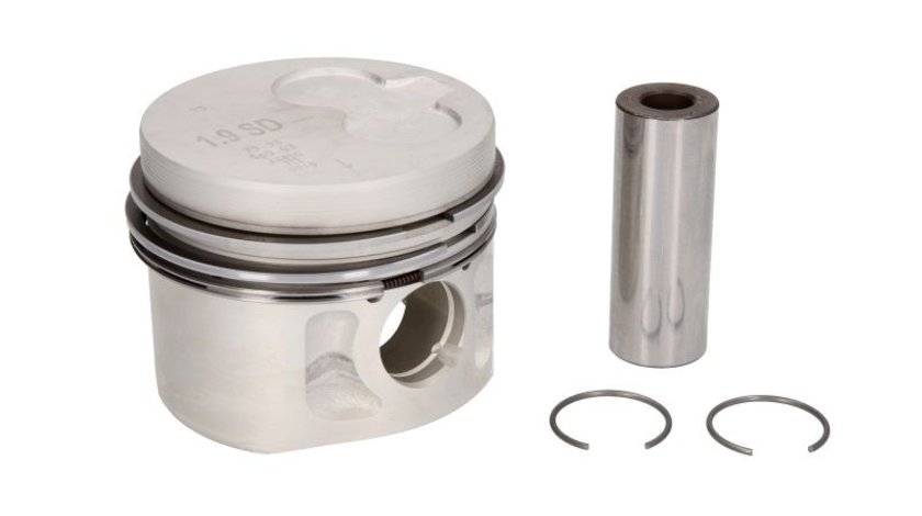 Piston AUDI 100 C3 Avant (445, 446) MAHLE 029 82 12