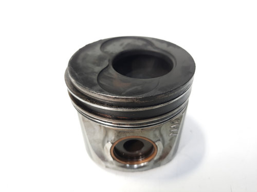 Piston, Audi A3 (8L1), 1.9 TDI, ALH (idi:490926)