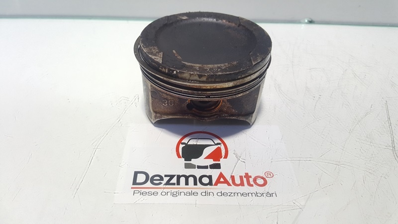 Piston, Audi A3 (8P1) 1.6 B (id:356641)