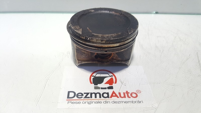 Piston, Audi A3 (8P1) 1.6 B (id:356643)