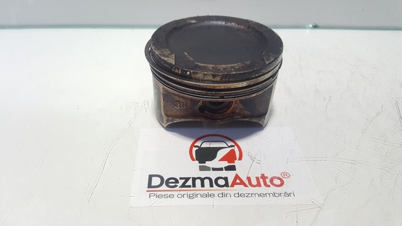 Piston, Audi A3 (8P1) 1.6 B (id:356645)