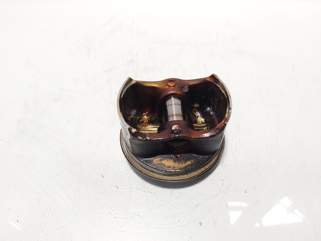 Piston, Audi A3 (8P1) 1.6 benz, BGU (id:643545)