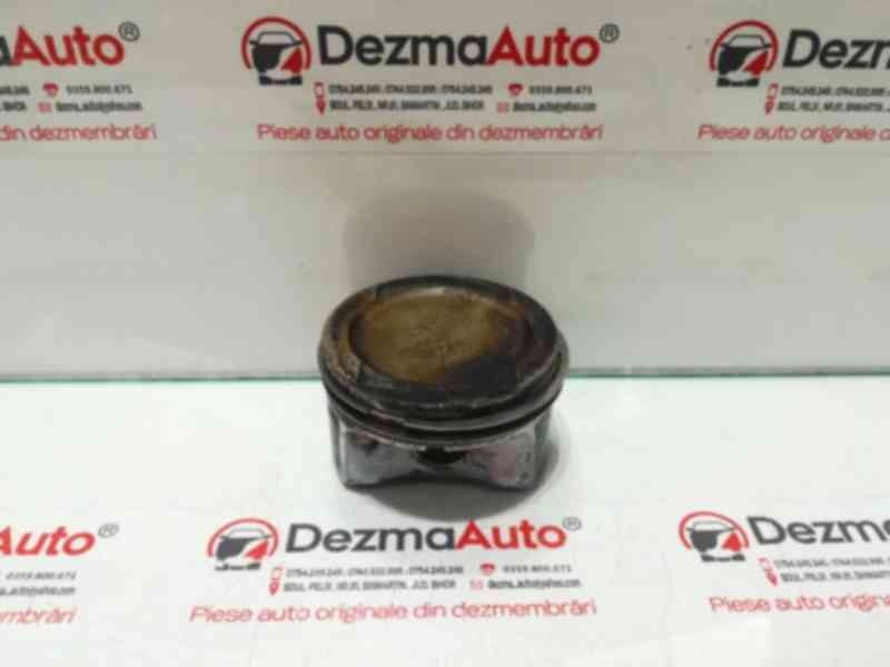 Piston, Audi A3 (8P1) 1.6b (id:311790)