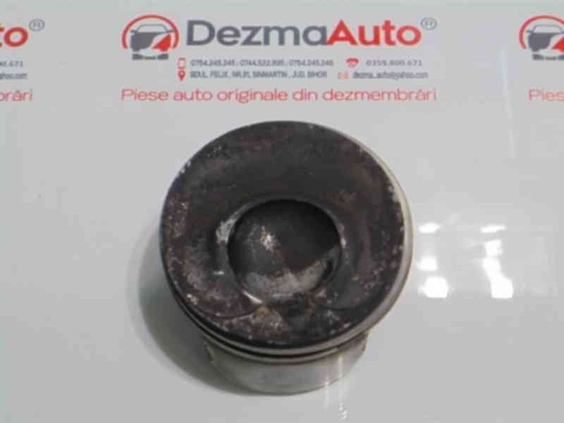 Piston, Audi A3 (8P1) 1.6fsi, BLP