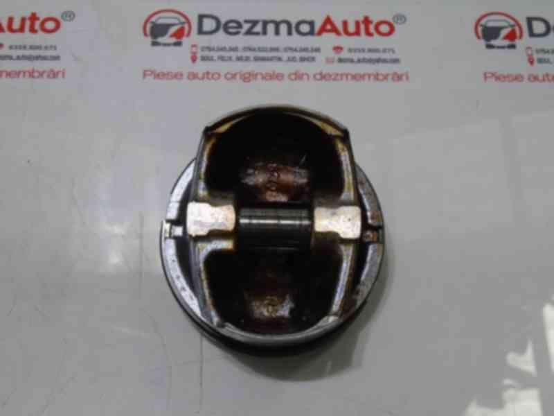 Piston, Audi A3 (8P1) 2.0fsi (id:308622)