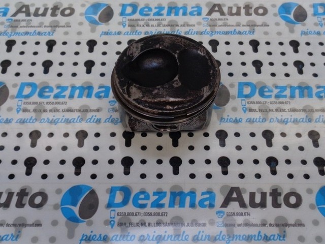 Piston Audi A3 Sportback (8PA) 1.6FSI, BLP