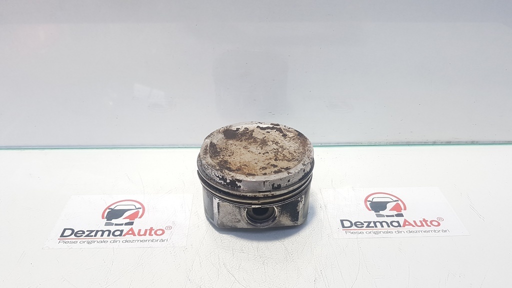 Piston, Audi A4 (8D2, B5) 1.8 T, benz, AWT