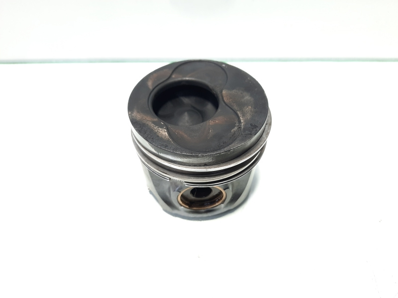Piston, Audi A4 (8D2, B5), 1.9 TDI, AFN (id:466892)