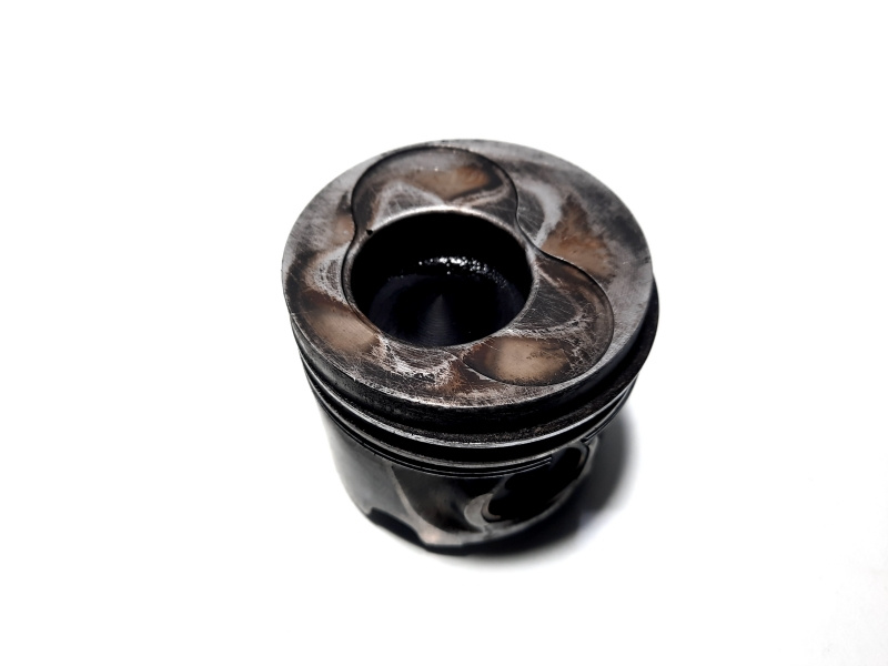 Piston, Audi A4 (8D2, B5) 1.9 TDI, AFN (id:466937)