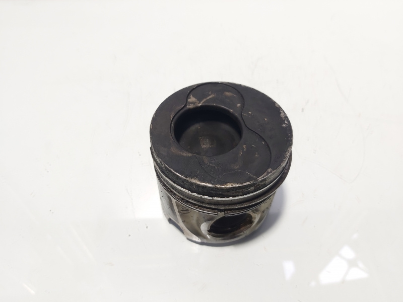 Piston, Audi A4 (8E2, B6) 1.9 TDI, AVB (id:680270)