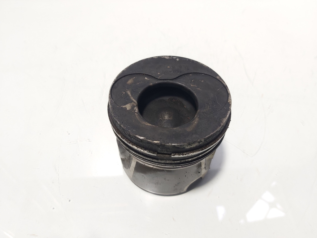 Piston, Audi A4 (8E2, B6) 1.9 TDI, AVB (id:680272)