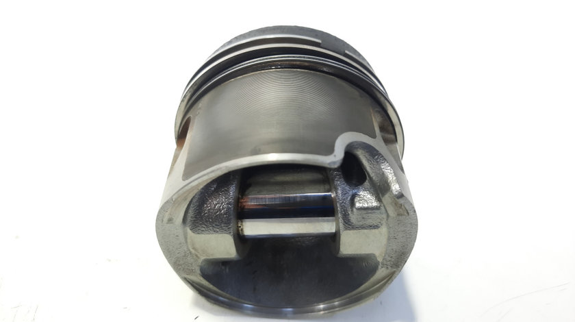 Piston, Audi A4 (8E2, B6), 1.9 TDI, AWX (id:490678)