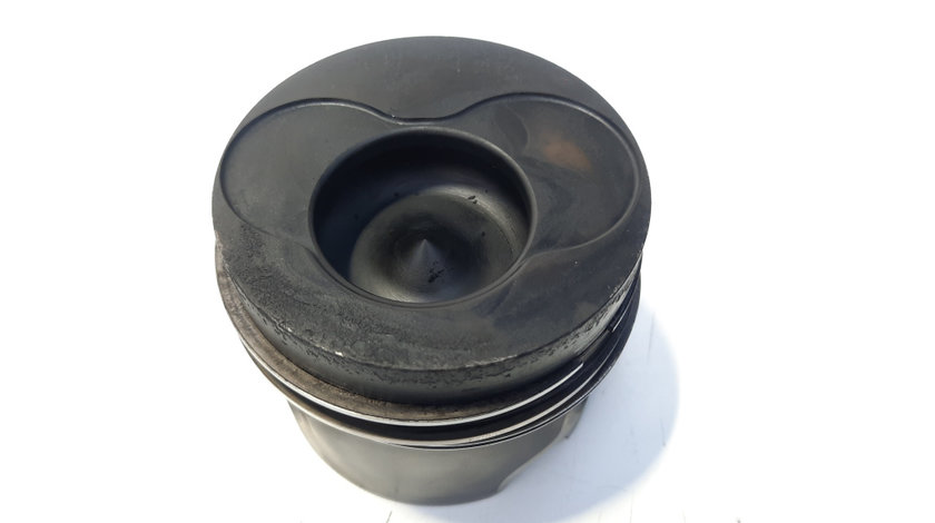 Piston, Audi A4 (8E2, B6) 1.9 TDI, AWX (id:490679)