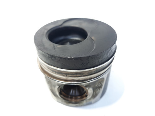 Piston, Audi A4 (8E2, B6), 1.9 TDI, AWX (id:490693)