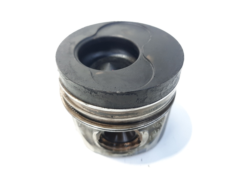 Piston, Audi A4 (8E2, B6), 1.9 TDI, AWX (id:490694)
