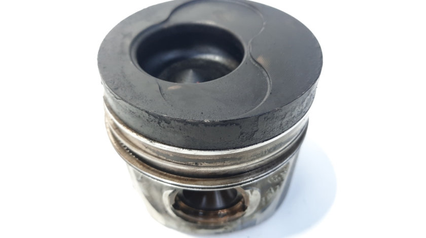 Piston, Audi A4 (8E2, B6), 1.9 TDI, AWX (id:490694)