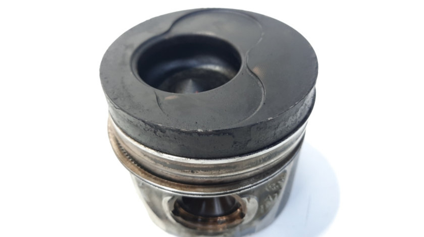 Piston, Audi A4 (8E2, B6), 1.9 TDI, AWX (id:490695)