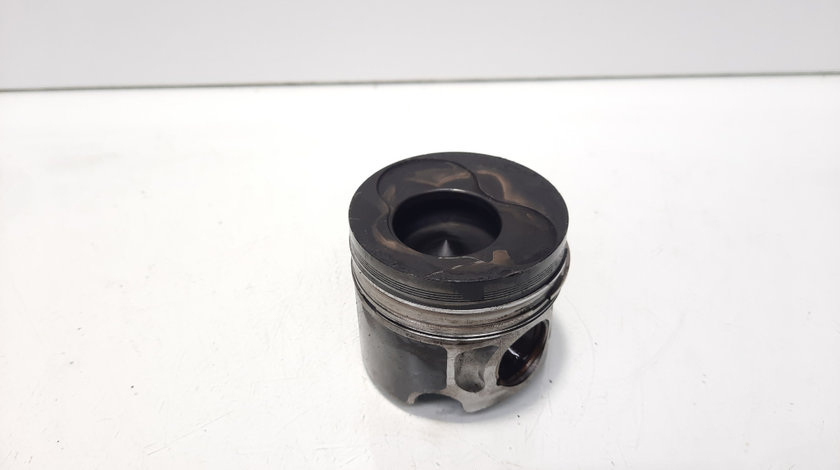 Piston, Audi A4 (8E2, B6), 1.9 TDI, AWX (idi:586979)