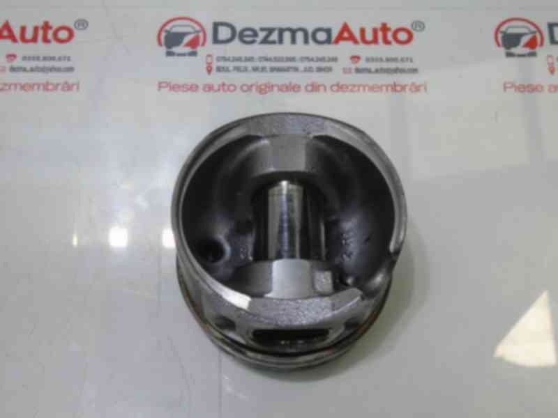 Piston, Audi A4 (8E2, B6) 1.9 tdi (id:307081)
