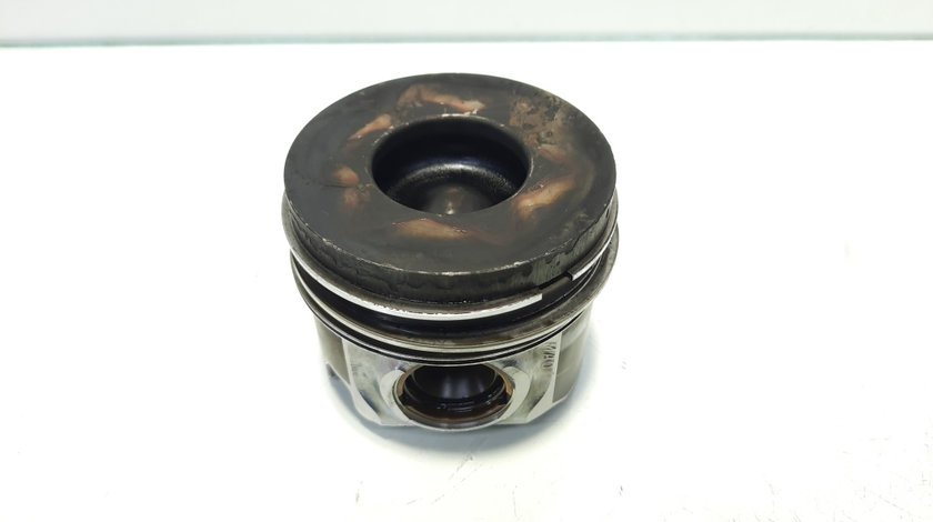 Piston, Audi A4 (8EC, B7), 2.0 TDI, BLB (id:466901)