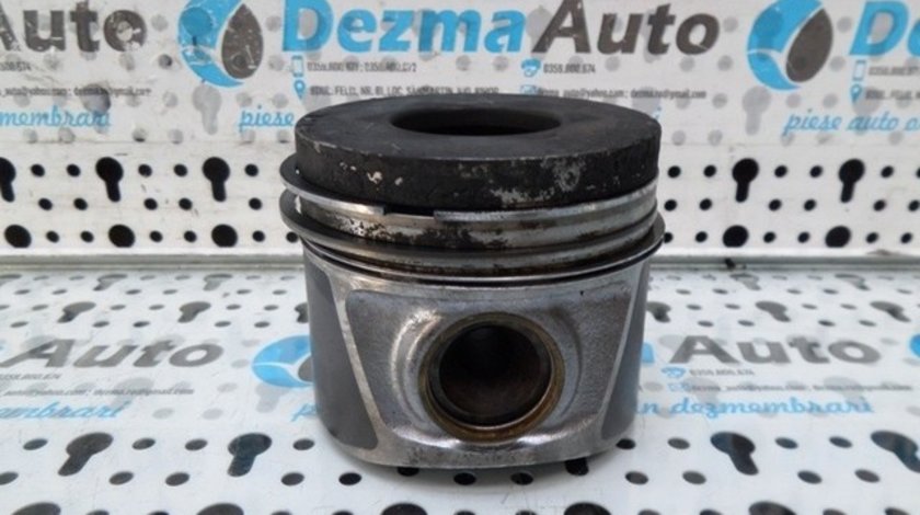 Piston, Audi A4 (8EC, B7) 2.0tdi 16V, BLB, (id:188851)