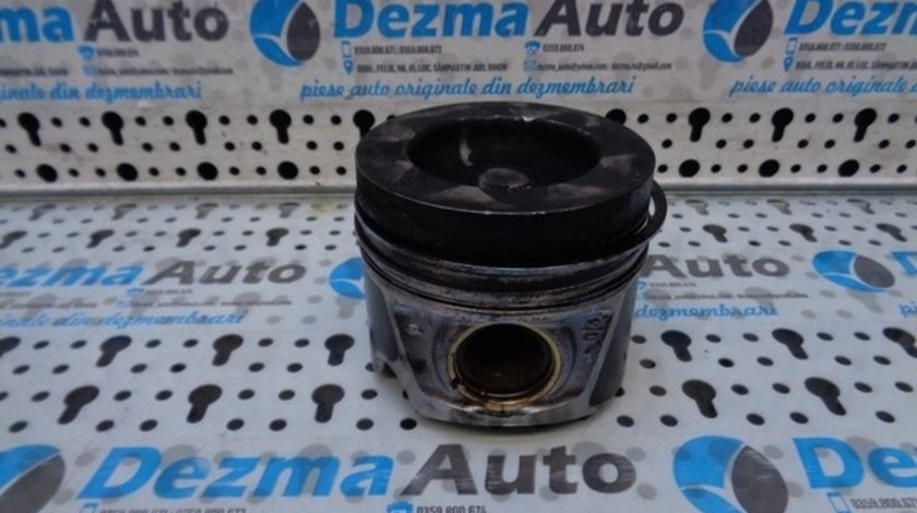 Piston, Audi A4 (8K, B8) 2.0tdi, CMEA