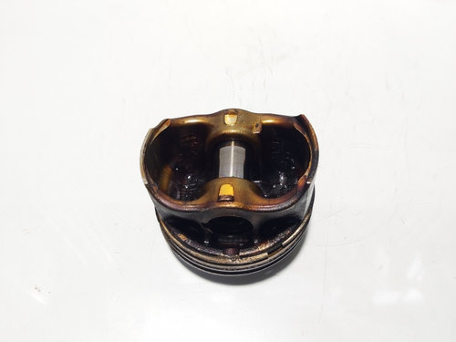 Piston, Audi A4 (8K2, B8) 1.8 TFSI, CDHA (id:628538)