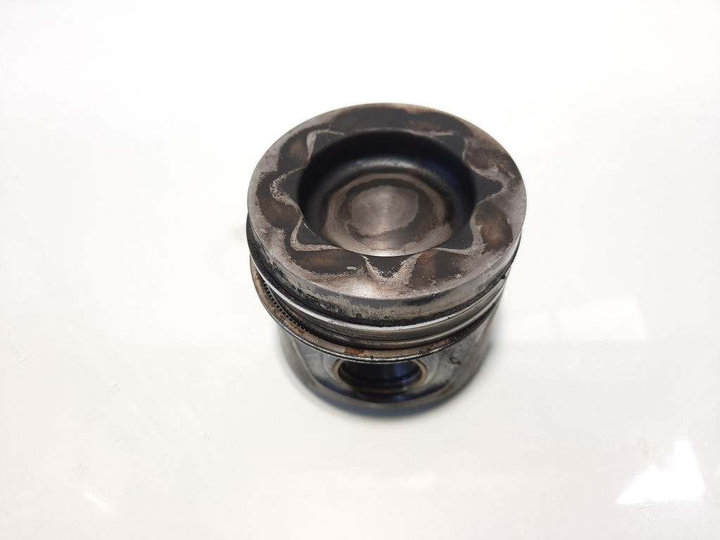 Piston, Audi A4 (8K2, B8) 2.0 tdi, CAG (id:479134)