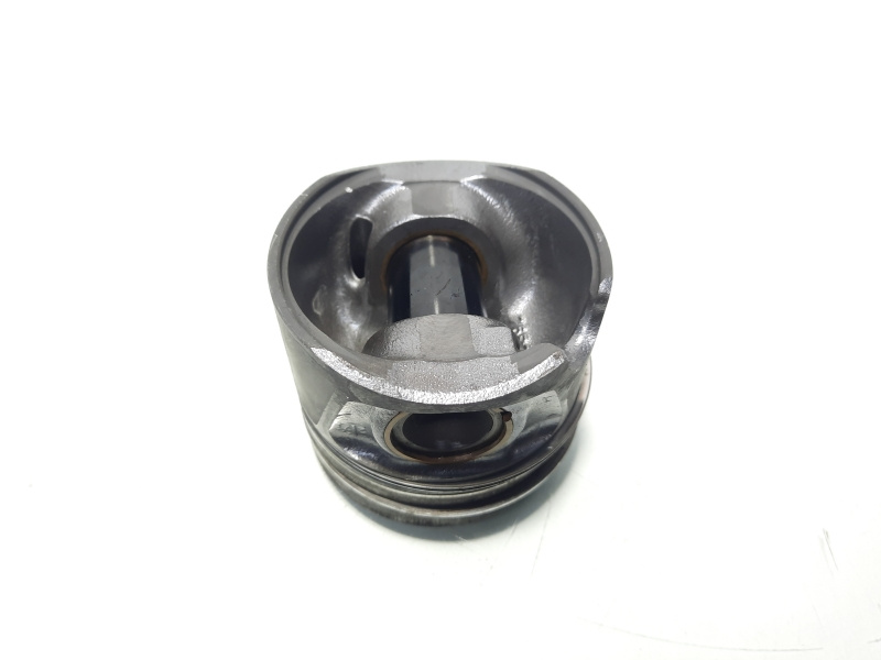 Piston, Audi A4 (8K2, B8) 2.0 TDI, CAG (id:555657)