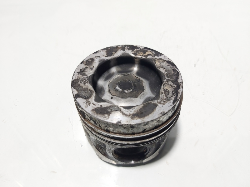Piston, Audi A4 (8K2, B8) 2.0 TDI, CAG (id:679413)