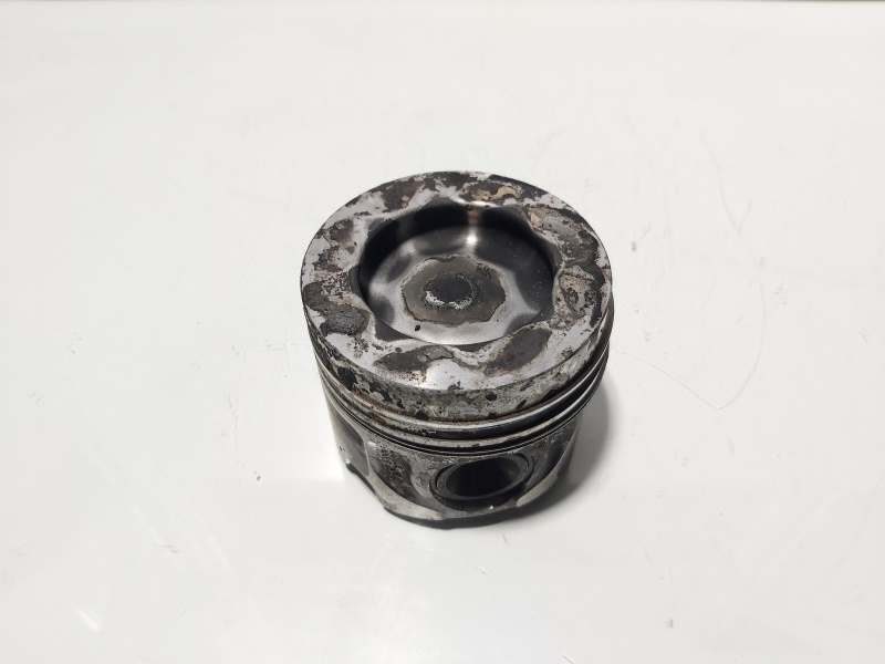 Piston, Audi A4 (8K2, B8) 2.0 TDI, CAG (id:679415)